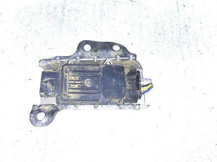 2017-2021 Ford F250 F350 NOX sensor control module HC3A-5E145-BD - Swan Auto