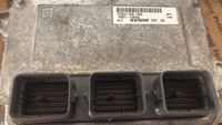 2017 Acura MDX ecm ecu computer 37820-5J6-C64 - Swan Auto