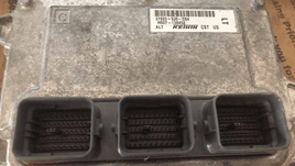 2017 Acura MDX ecm ecu computer 37820-5J6-C64 - Swan Auto