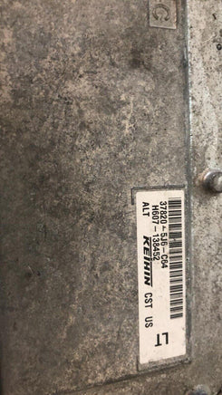 2017 Acura MDX ecm ecu computer 37820-5J6-C64 - Swan Auto