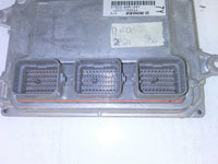 2017 Acura RLX ecm ecu computer 37820-R9P-A91 - Swan Auto