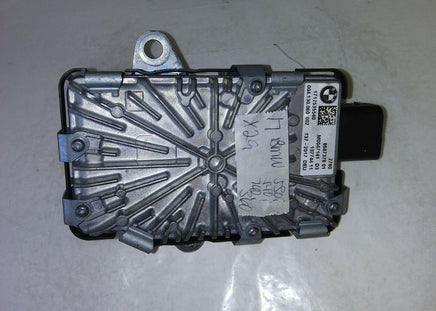 2017 BMW 530i 540i or 740i longitudinal torque module 2760 8687376 - Swan Auto