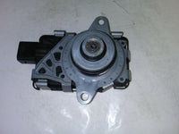 2017 BMW 530i 540i or 740i longitudinal torque module 2760 8687376 - Swan Auto
