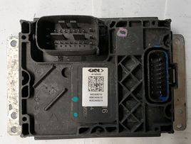 2017 Buick Envision differential locking module 40145686 - Swan Auto
