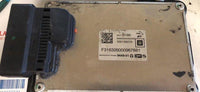 2017 Cadillac Escalade suspension control module 84215186 - Swan Auto