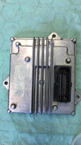 2017 Chevy or GMC pickup chassis control module 84067219 - Swan Auto