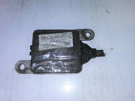 2017 Chevy or GMC pickup NOX sensor control module 12676705 - Swan Auto