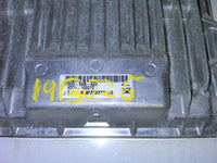 2017 Honda Civic ecm ecu computer 37820-5AN-A03 - Swan Auto