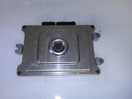 2017 Honda Civic ecm ecu computer 37820-5AN-A03 - Swan Auto