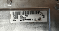 2017 Honda Ridgeline ecm ecu computer 37820-5MJ-A55 - Swan Auto