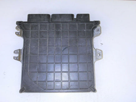 2017 Infiniti QX50 ecm ecu computer NEC030-022 - Swan Auto