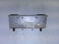 2017 Jaguar XF lane change departure sensor module GX63-19H406 - Swan Auto