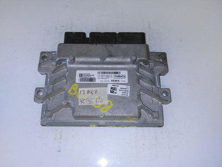 2017 Lincoln MKZ ecm ecu computer GS7A-12A650-DF - Swan Auto