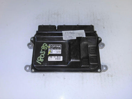 2017 Mazda CX5 CX-5 ecm ecu computer PYNA 18 881 - Swan Auto