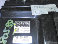 2017 Mazda CX5 CX-5 ecm ecu computer PYNA 18 881 - Swan Auto