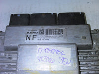 2017 Subaru Forester ecu ecm computer 22765AH920 - Swan Auto