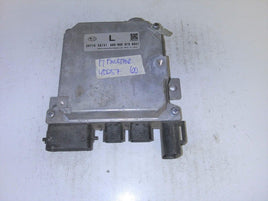 2017 Subaru Forester power steering module computer 34710 SG151 - Swan Auto