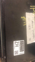 2017 Subaru Impreza ecm ecu computer 22765AL71D - Swan Auto