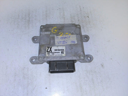 2017 Subaru Legacy TCM transmission computer 30919AF53B - Swan Auto