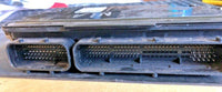2017 Toyota Prius ecu ecm computer 89661-47641 - Swan Auto