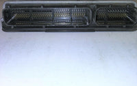 2017 Toyota Prius ecu ecm computer 89661-47652 - Swan Auto