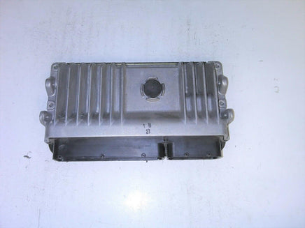 2017 Toyota Prius ecu ecm computer 89661-47652 - Swan Auto