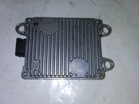 2018-2019 BMW 540i cruise distance sensor 6631 6891746-01 - Swan Auto