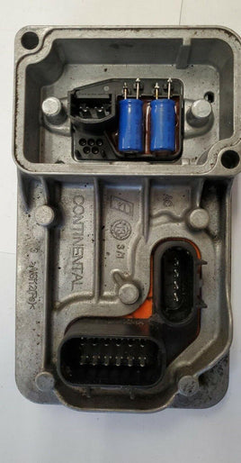 2018-2019 Cadillac XTS rear differential locking module 23182514AA - Swan Auto