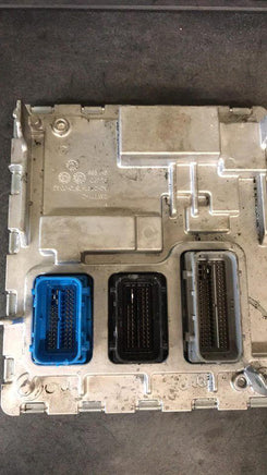 2018-2019 Chevrolet Malibu ecm ecu computer 12691559 - Swan Auto