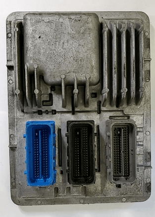 2018-2019 Chevy Equinox or GMC Acadia ecm ecu computer 12695804 - Swan Auto