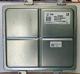2018-2019 Equinox or Terrain diesel ecm ecu computer 55506589 **NEW** - Swan Auto