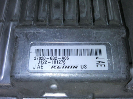 2018-2019 Honda Accord ecu ecm computer 37820-6B2-A06 - Swan Auto