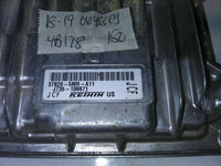 2018-2019 Honda Odyssey ecm ecu computer 37820-5MR-A11 - Swan Auto