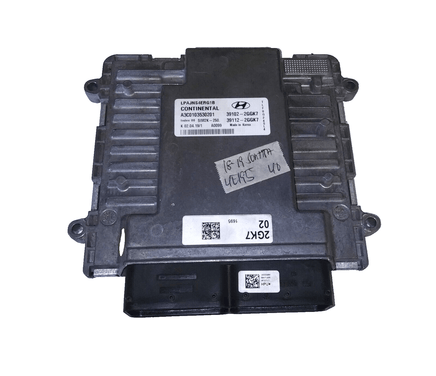 2018-2019 Hyundai Sonata ecm ecu computer 39102-2GGK7 - Swan Auto