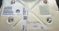 2018-2019 Jeep Wrangler Engine Control Module P68330909AA - Swan Auto