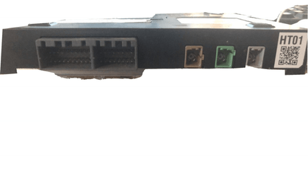 2018-2019 Subaru Crosstrek tetlematics module 86222FL010 - Swan Auto
