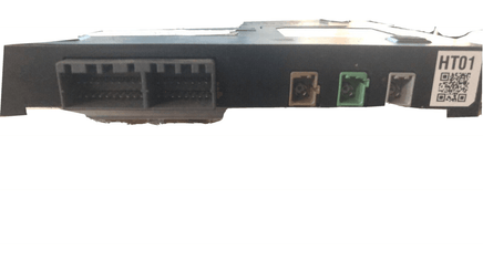 2018-2019 Subaru Crosstrek tetlematics module 86222FL010 - Swan Auto