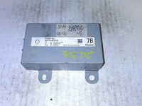 2018-2019 Subaru Outback Legacy collision warning control module 82131AL01B - Swan Auto