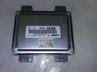 2018-2020 Buick Encore Express 2500 ecm ecu computer 12695102 - Swan Auto
