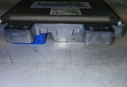 2018-2020 Buick Encore Express 2500 ecm ecu computer 12695102 - Swan Auto