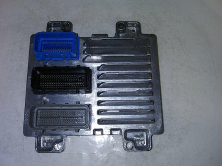 2018-2020 Buick Encore Express 2500 ecm ecu computer 12695102 - Swan Auto