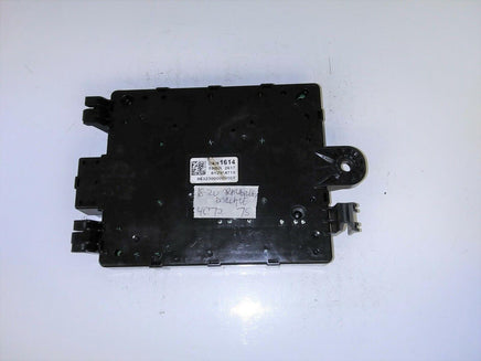 2018-2020 Chevy Traverse or Enclave fuse relay box 84281614 - Swan Auto
