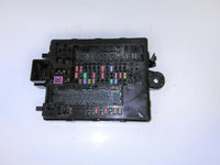 2018-2020 Chevy Traverse or Enclave fuse relay box 84281614 - Swan Auto