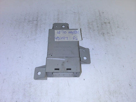 2018-2020 Honda Odyssey seat control module M38787 - Swan Auto