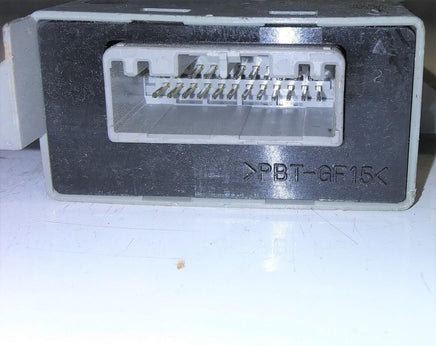 2018-2020 Honda Odyssey seat control module M38787 - Swan Auto