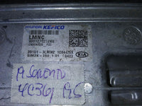 2018-2020 Kia Sorento ecu ecm computer 39101-3LMN2 - Swan Auto