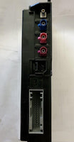 2018-2021 Alfa Romeo Stelvia radio antenna module 00521590650 - Swan Auto