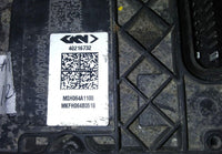 2018-2022 GMC Terrain differential locking module 40216732 - Swan Auto