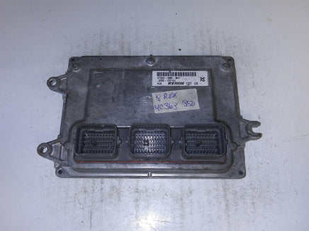2018 Acura RDX ecu ecm computer 37820-5ME-B61 - Swan Auto