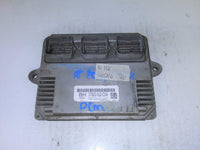 2018 Acura TLX ecm ecu computer 37820-5J2-C54 - Swan Auto